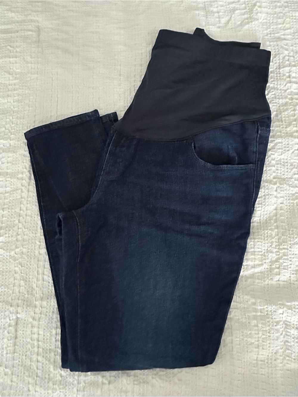 Maternity Wow Skinny Jeans